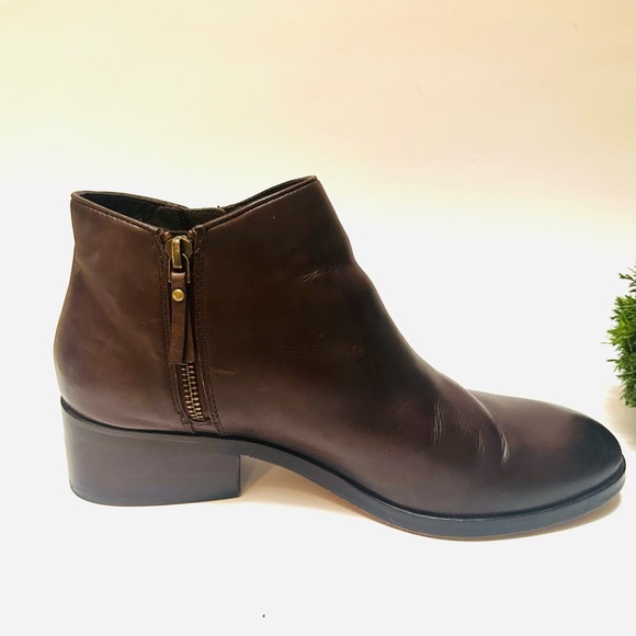 Cole Haan Hayes Booties - Picture 3 of 9